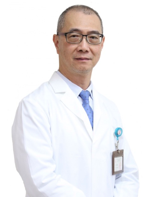 呂炳榮 醫師