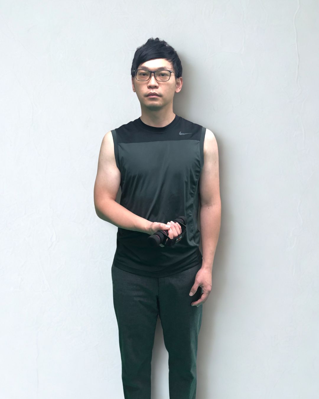 肩關節內轉及外轉肌力訓練