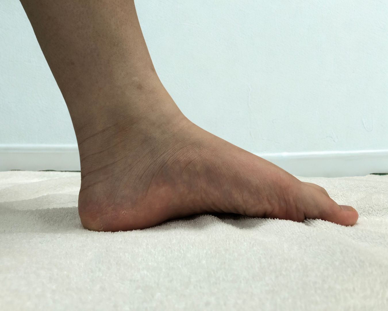 足底肌力訓練