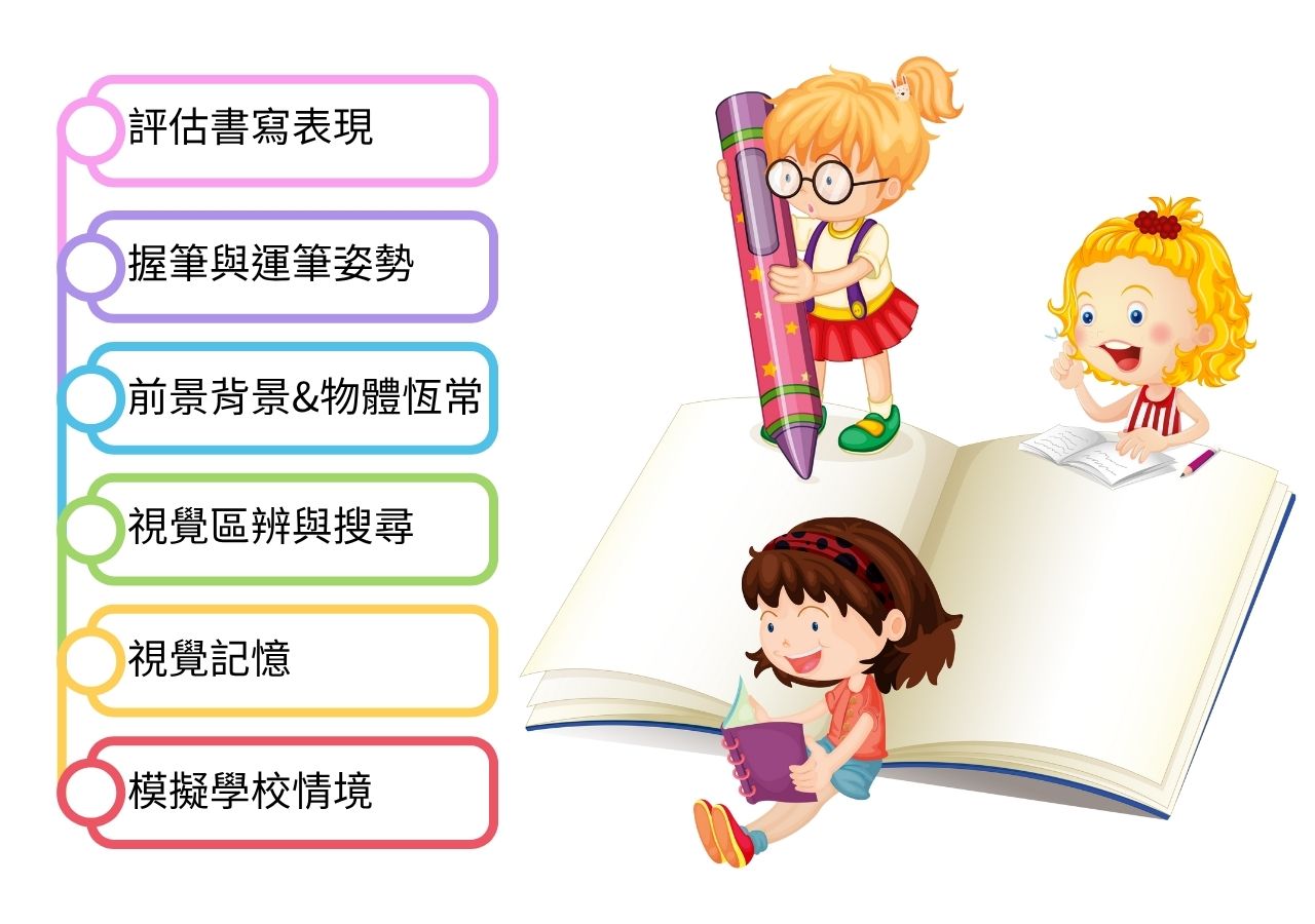 字海探險家課程規劃